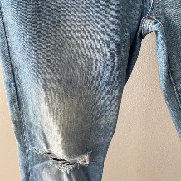 Madewell Skinny Jeans - Picture 5 of 5